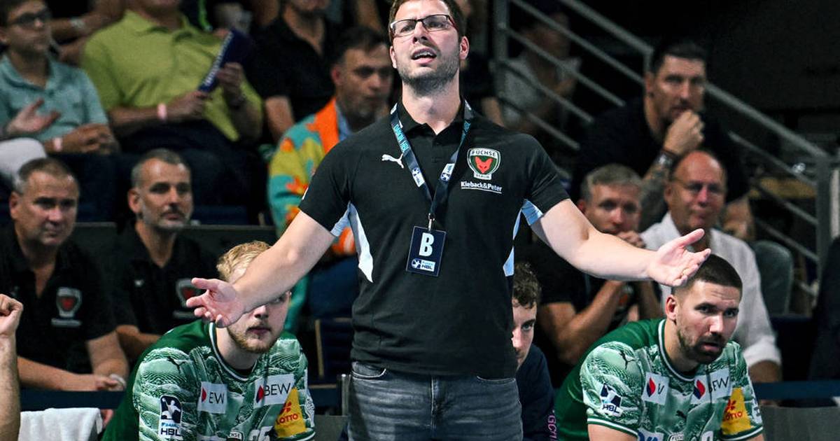 Gefeuerter Meistertrainer bricht sein Schweigen!