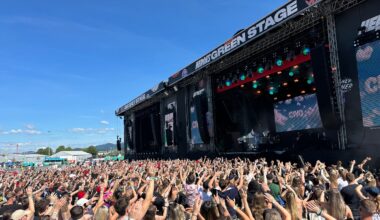 Heroes Festival feiert Deutsch-Rap und Hip-Hop in Freiburg