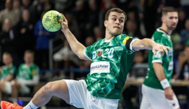Handball live: HIER läuft Füchse Berlin gegen SC Magdeburg heute im TV und Stream
