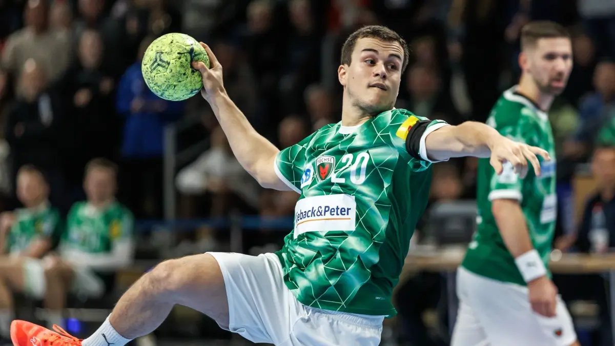 Handball live: HIER läuft Füchse Berlin gegen SC Magdeburg heute im TV und Stream