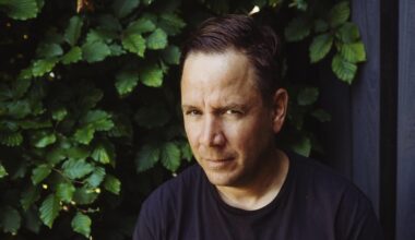 Andreas Mühe: "Das Pathos in meinen Bildern ist immer gebrochen"