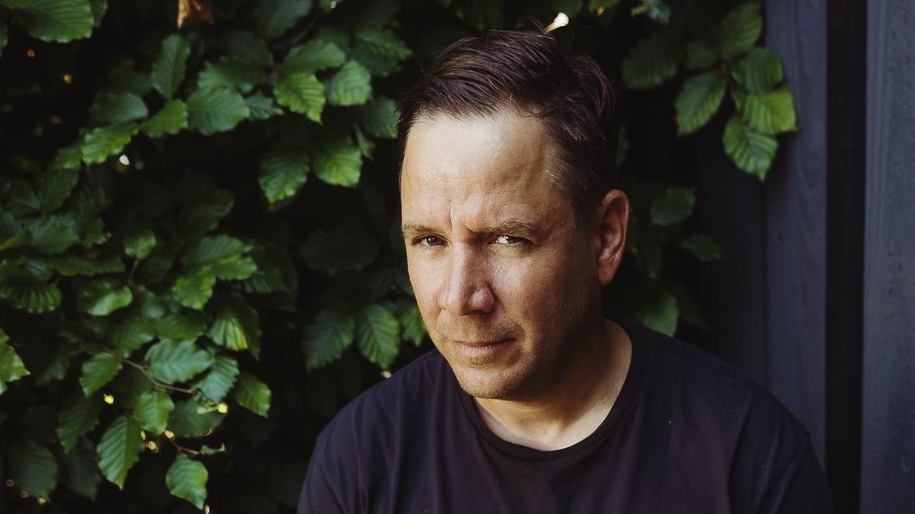 Andreas Mühe: "Das Pathos in meinen Bildern ist immer gebrochen"