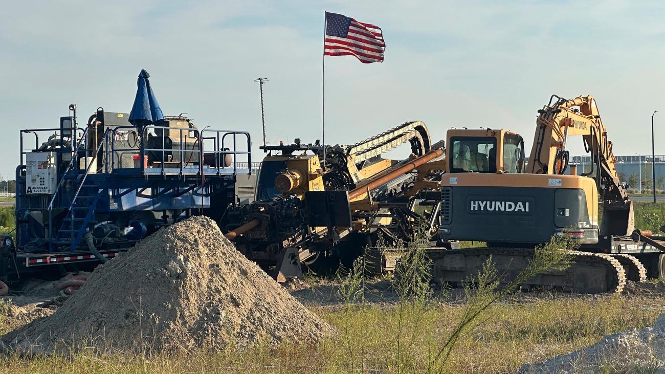 USA: Südkorea will festgenommenen Arbeitern von Hyundai-Werk in USA helfen