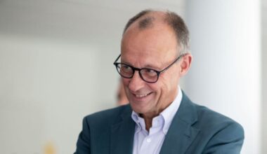 Teilweise bewölkt