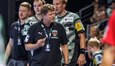 Video-Highlights Handball-Bundesliga: Nach dem Personalbeben – Füchse Berlin kassieren Klatsche gegen Magdeburg - Video