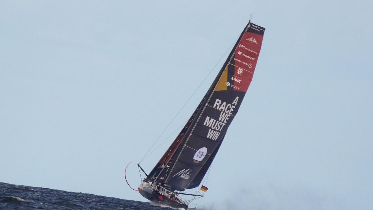 Segeln: Ocean Race Europe: Etappe 2 ohne Zwischenfall gestartet