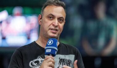 Handball-Bundesliga: Spott und Pfiffe für Hanning: Magdeburg deklassiert Berlin