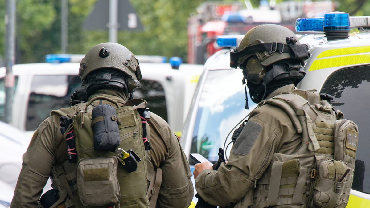 Essen: Mordkommission ermittelt nach Messerangriff auf Lehrerin