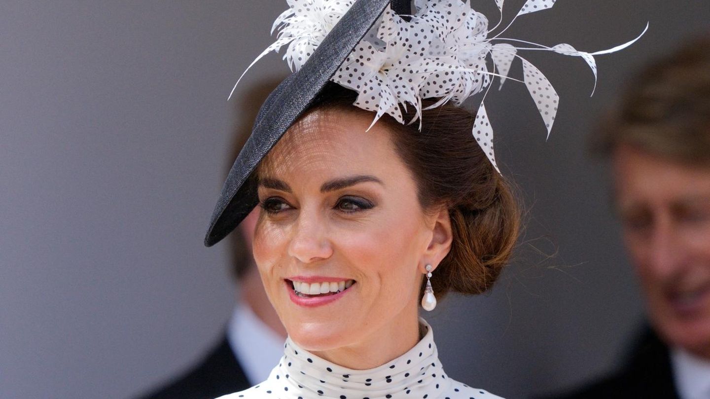 Catherine Princess of Wales: DAS sucht man in ihrem Beauty-Case vergebens