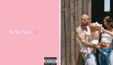 Justin Bieber «SWAG II»: Vielseitiges Album mit 23 neuen Songs