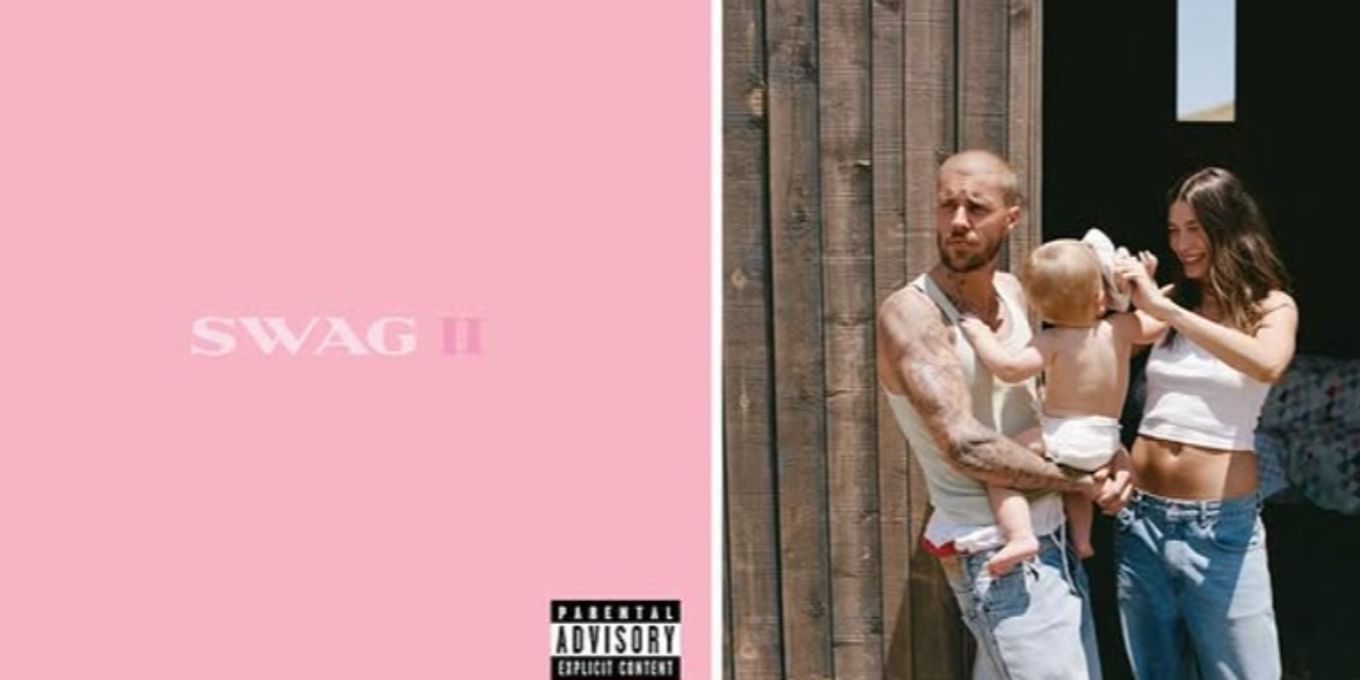 Justin Bieber «SWAG II»: Vielseitiges Album mit 23 neuen Songs
