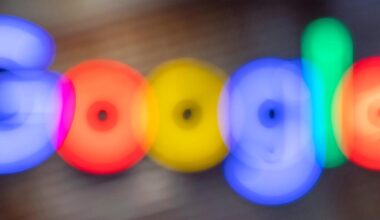 EU-Strafe gegen Google: Eine milliardenschwere Machtdemonstration