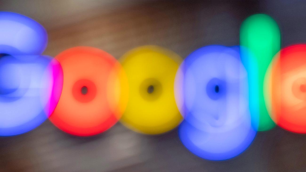 EU-Strafe gegen Google: Eine milliardenschwere Machtdemonstration