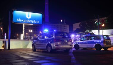 Teilweise bewölkt