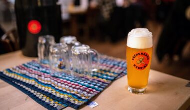 Die besten Berliner Biere – unsere fünf Tipps