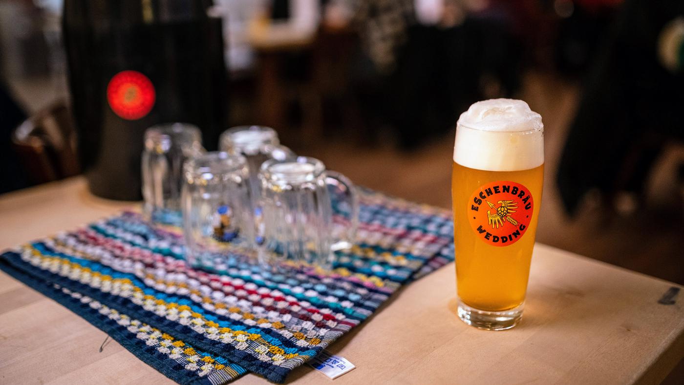 Die besten Berliner Biere – unsere fünf Tipps