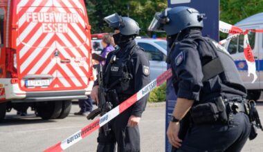 Teilweise bewölkt