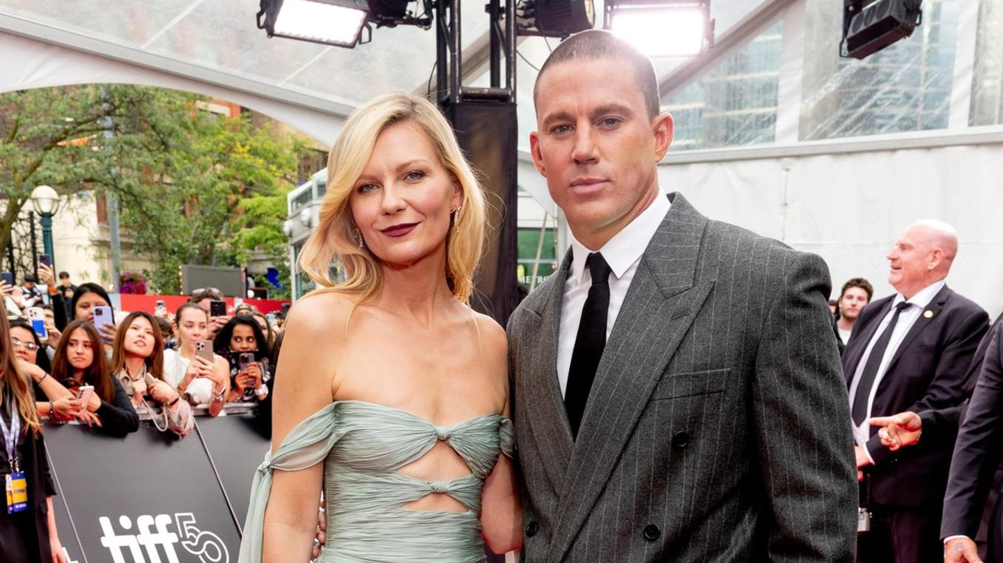 TIFF 2025: Die besten Looks des Filmfestivals in Toronto