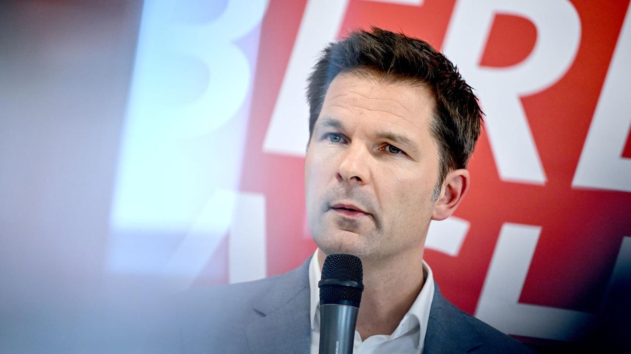Wohnen in Berlin: Krach will Spekulanten stoppen – SPD plant Offensive im Kiez