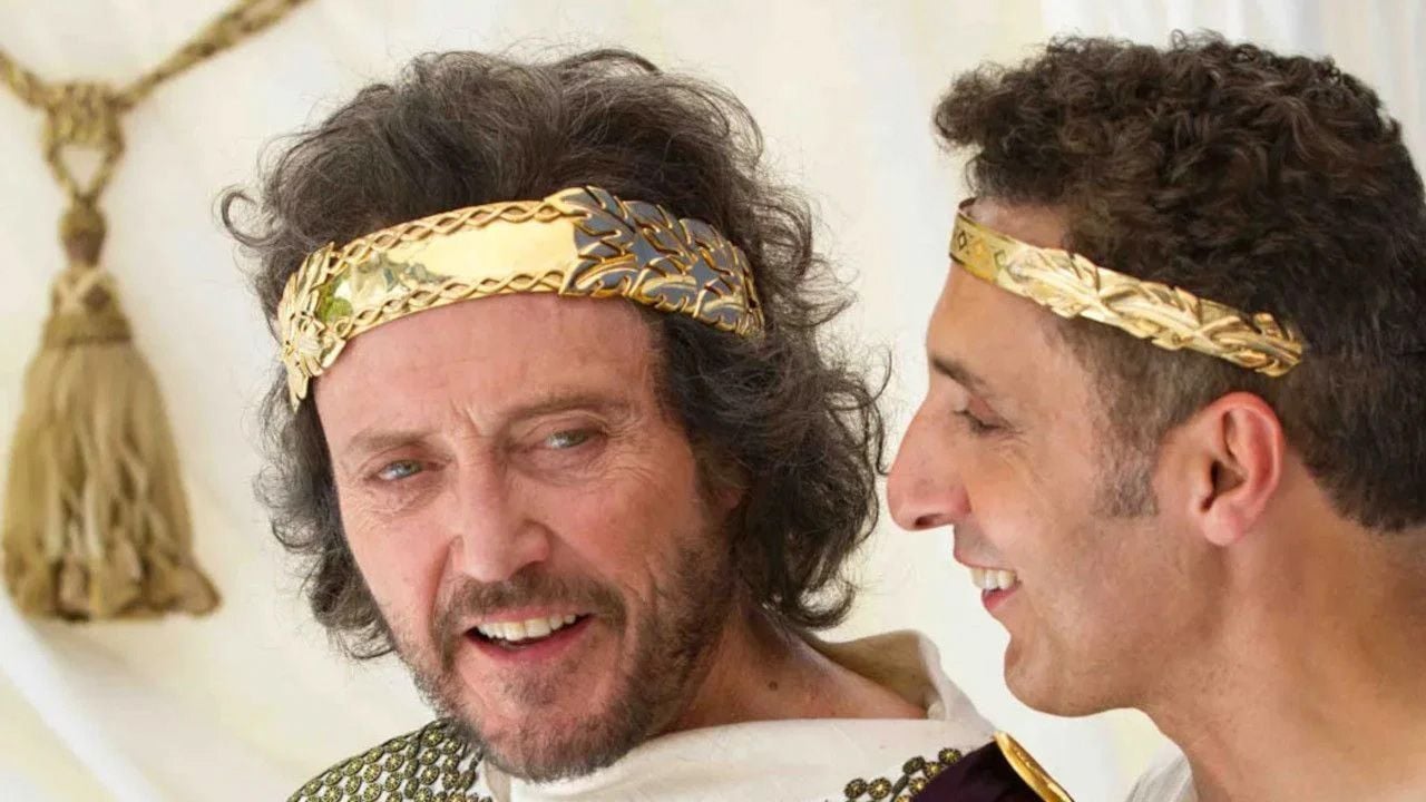 Trotz jeder Menge Stars: Diesen komplett fertiggestellten Film werden wir wohl nie zu sehen kriegen - Kino News