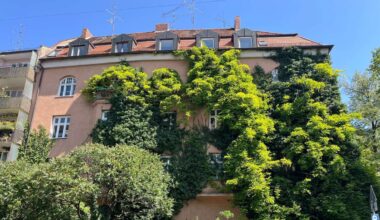 Das Münchner Dschungel-Haus: „Leute wurden einfach herausgekegelt“