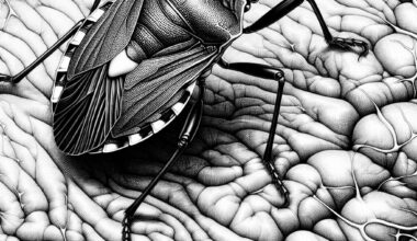 Ausbreitung der Kissing Bugs in den USA: Schutz vor Chagas-Krankheit