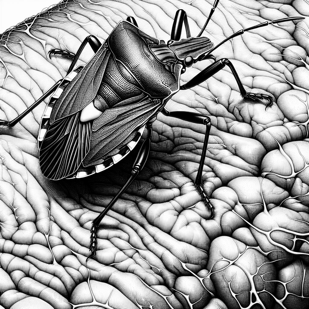 Ausbreitung der Kissing Bugs in den USA: Schutz vor Chagas-Krankheit