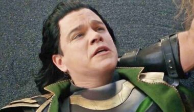 Nur für diesen Regisseur würde Matt Damon zum Superhelden – und hat es dabei auf eine ganz bestimmte Rolle abgesehen! - Kino News