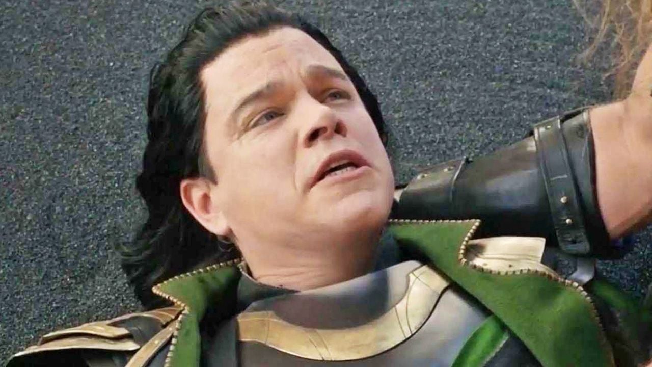 Nur für diesen Regisseur würde Matt Damon zum Superhelden – und hat es dabei auf eine ganz bestimmte Rolle abgesehen! - Kino News