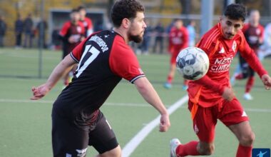 Borbeck, Essen-West, Al-ARZ mit ersten Pleiten, Bader SV geht baden