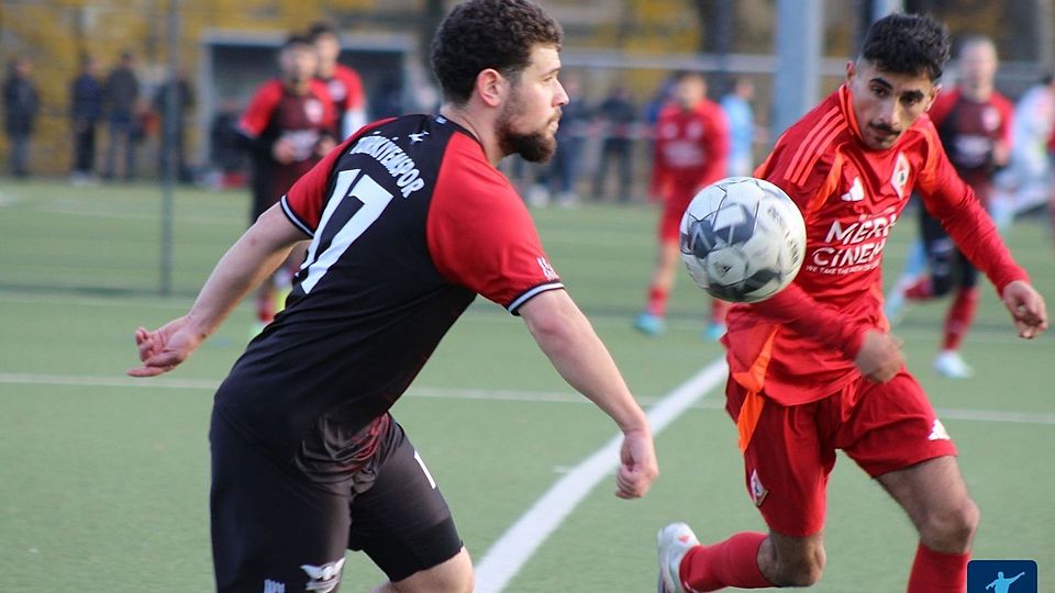 Borbeck, Essen-West, Al-ARZ mit ersten Pleiten, Bader SV geht baden