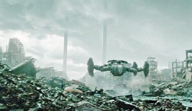 "Der Film ist klasse!": "Avatar"-Macher James Cameron verteidigt seinen Sci-Fi-Flop von 2019 - Kino News