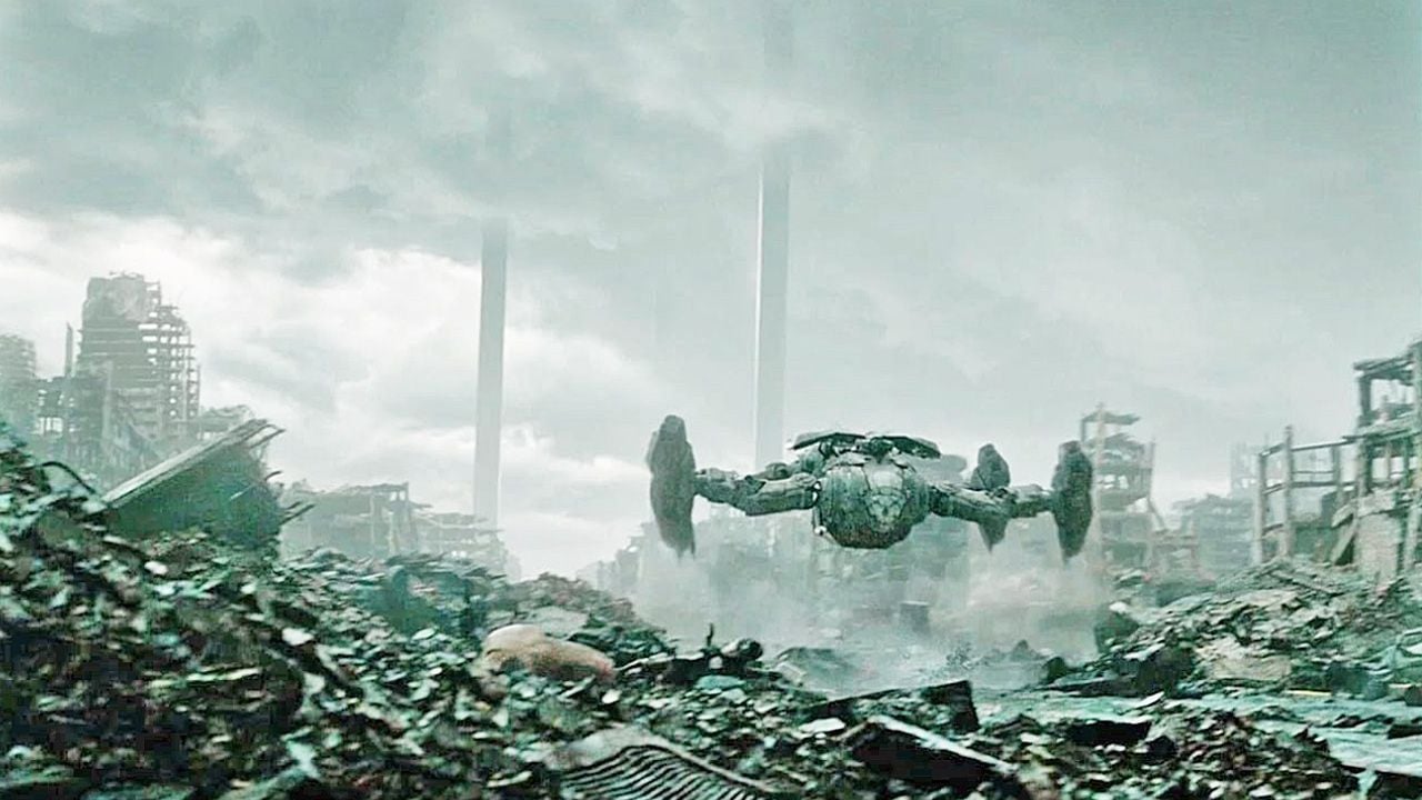 "Der Film ist klasse!": "Avatar"-Macher James Cameron verteidigt seinen Sci-Fi-Flop von 2019 - Kino News