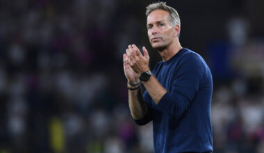 Bayer Leverkusen: Ex-Dänemark-Trainer Kasper Hjulmand erneut Kandidat
