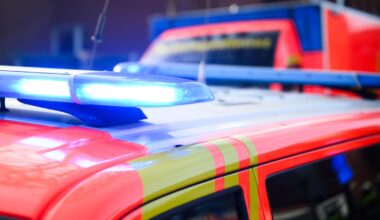 27-Jähriger fährt Radfahrer tot und verletzt mehrere Menschen