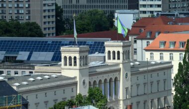 Kunst und Museen in Berlin: Kunstherbst in Berlin – welche Routen gibt es?