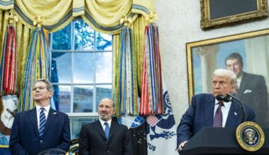 Ende des Ukraine-Kriegs? Neue US-Strategie gegen Russland angekündigt