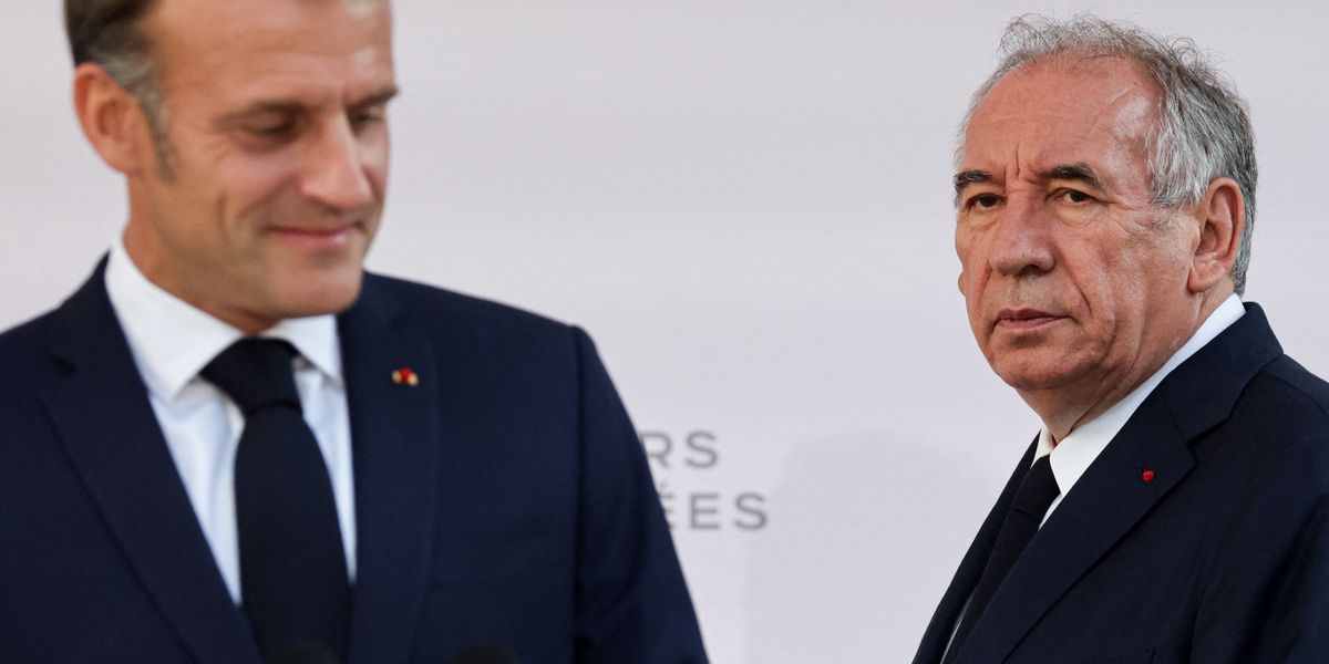 Chaostage in Paris: Fragen und Antworten zur Regierungskrise in Frankreich