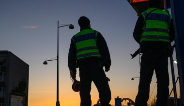 Migration: Zahl der Asylklagen ist stark gestiegen