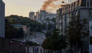 Ukraine-Krieg: ++ Kiesewetter drängt Bundesregierung zu Taurus-Lieferung – „Russland zeigt seine Vernichtungsabsicht“ ++ Liveticker
