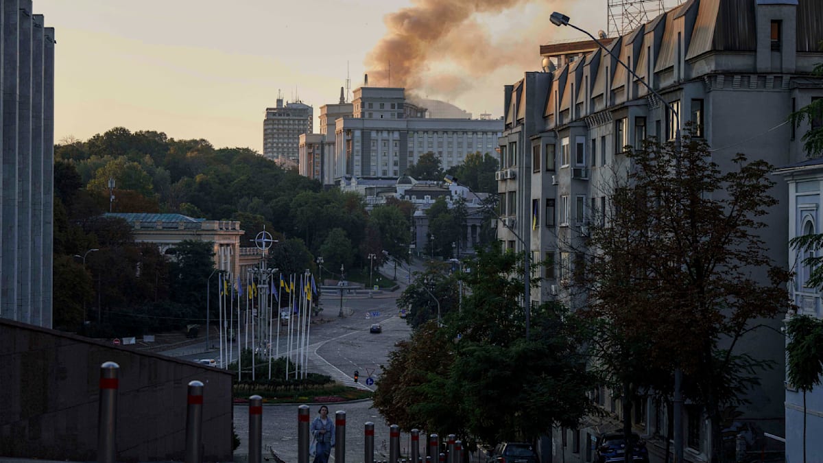 Ukraine-Krieg: ++ Kiesewetter drängt Bundesregierung zu Taurus-Lieferung – „Russland zeigt seine Vernichtungsabsicht“ ++ Liveticker