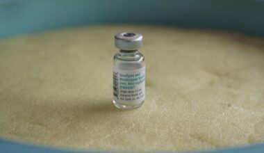 Infektionskrankheit: Weltgesundheitsorganisation hebt Notlage wegen Mpox auf