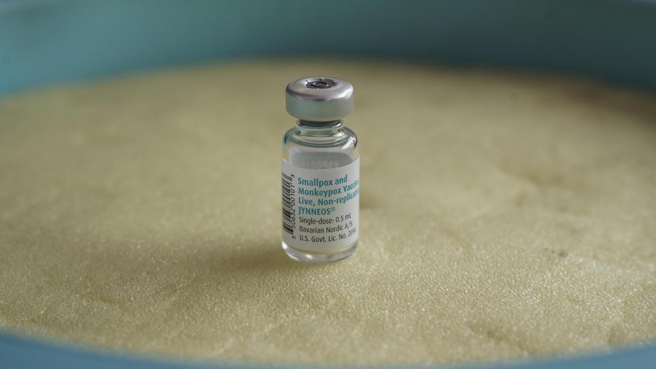 Infektionskrankheit: Weltgesundheitsorganisation hebt Notlage wegen Mpox auf