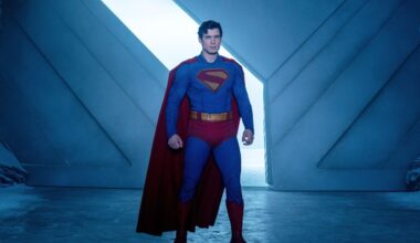 Kino: »Superman« bleibt jüdisch | Jüdische Allgemeine