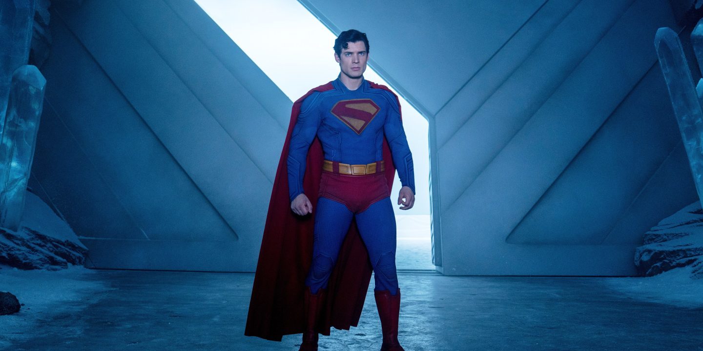 Kino: »Superman« bleibt jüdisch | Jüdische Allgemeine