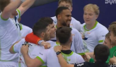 Video-Highlights Handball-Bundesliga: Spiel Highlights zu SC DHfK Leipzig - HSG Wetzlar - Video