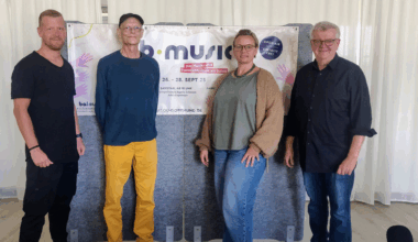 b.music 2025 - Familienfest am Kulturzentrum balou in Dortmund | DO-MU-KU-MA | Radio 91.2