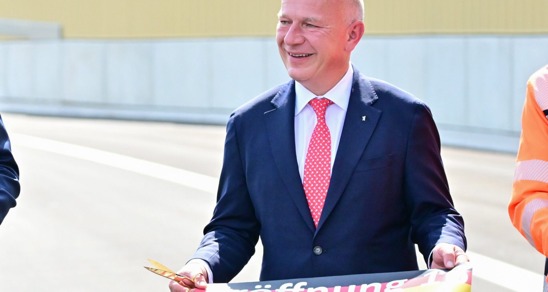 Berliner Senat – Ideologiefrei geht Berlin zugrunde