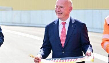 Berliner Senat – Ideologiefrei geht Berlin zugrunde