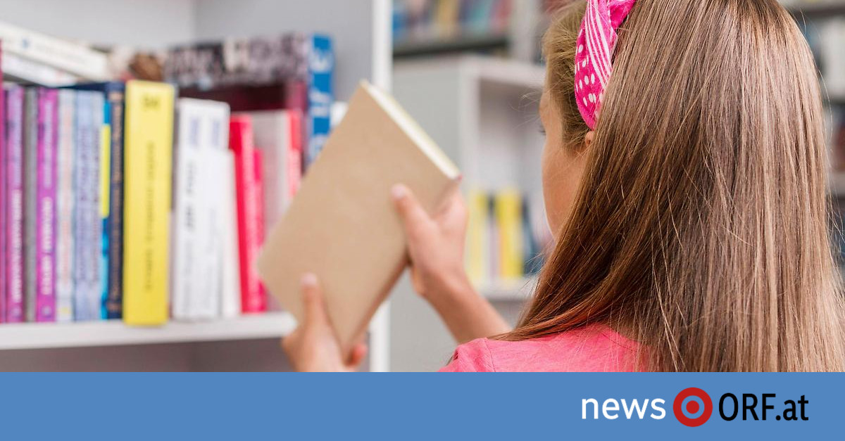 Branche alarmiert: KI überrollt den Kinderbuchmarkt